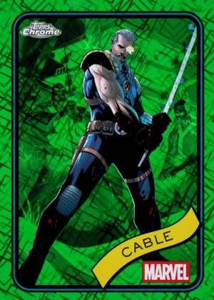 Cable