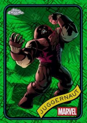 Juggernaut