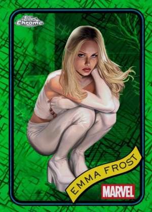 Emma Frost