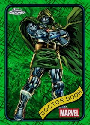 Doctor Doom