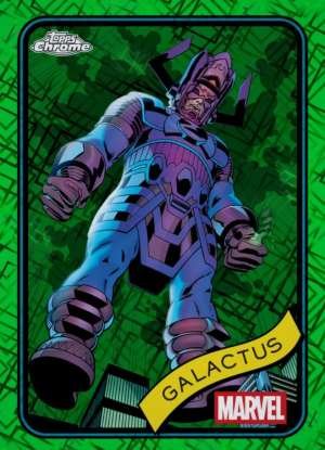 Galactus