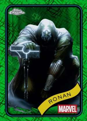 Ronan