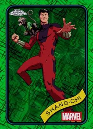 Shang-Chi