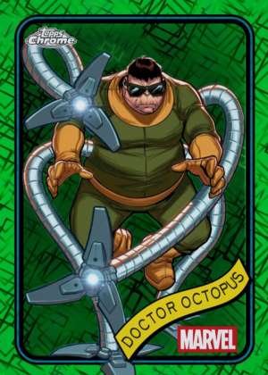 Doctor Octopus