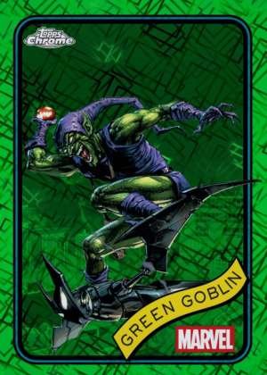 Green Goblin