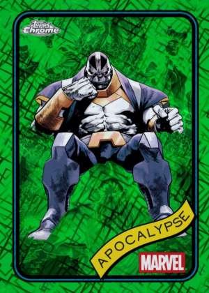 Apocalypse