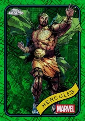 Hercules