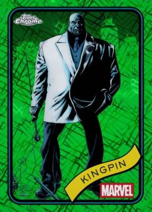 Kingpin