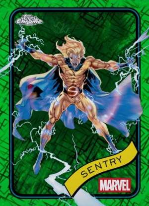 Sentry