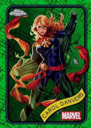 Carol Danvers