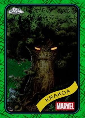 Krakoa