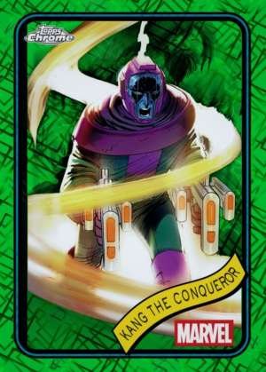 Kang the Conqueror