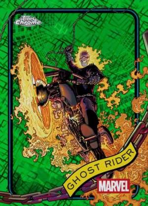 Ghost Rider