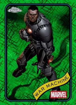 War Machine