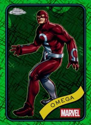 Omega