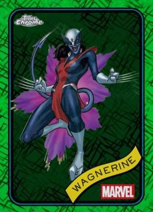 Wagnerine