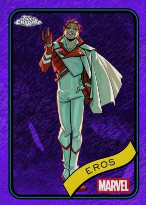 Eros