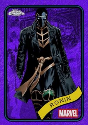 Ronin