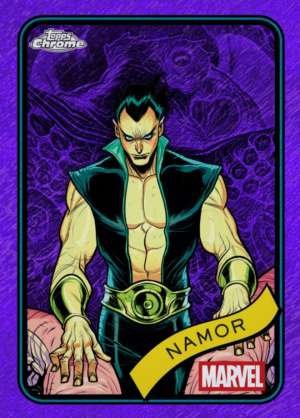Namor
