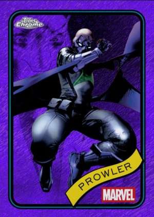 Prowler