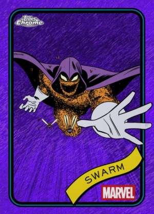 Swarm