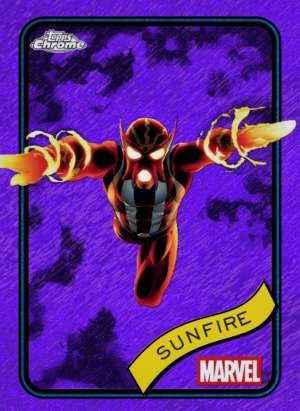Sunfire