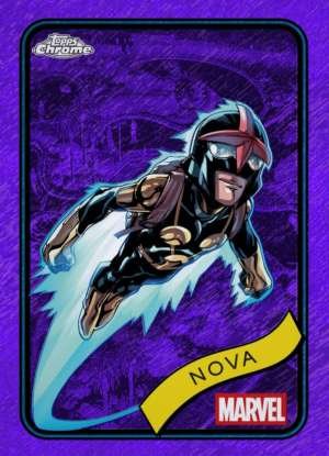 Nova