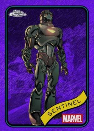 Sentinel