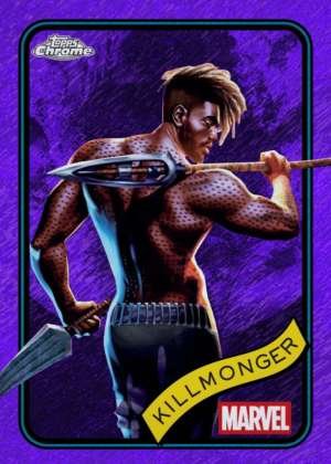 Killmonger