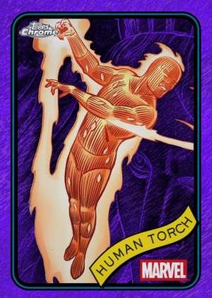 Human Torch