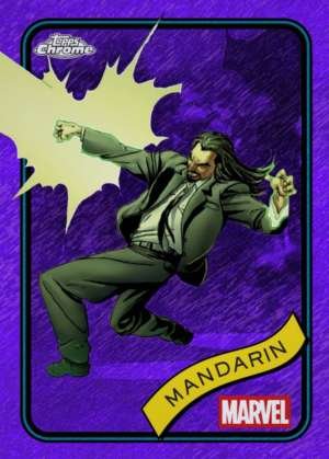 Mandarin