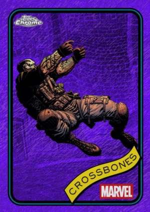 Crossbones