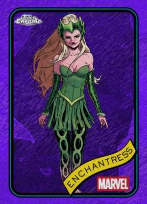 Enchantress