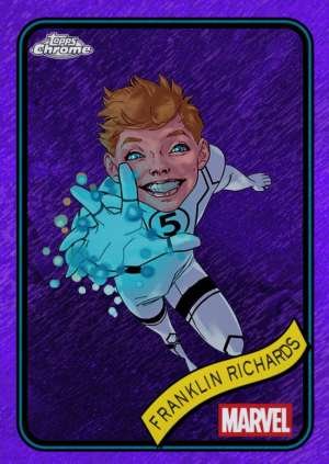 Franklin Richards