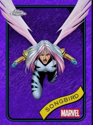 Songbird