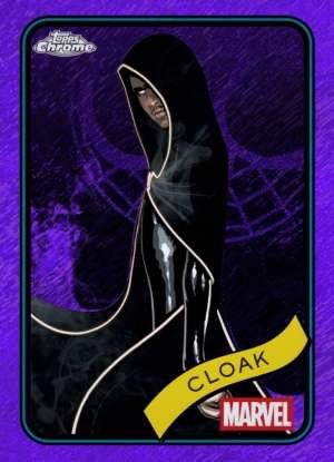 Cloak