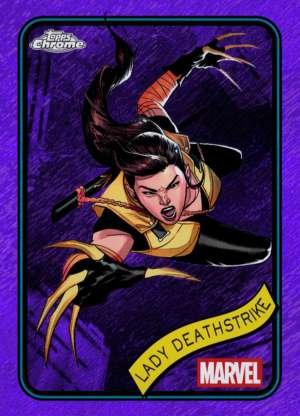 Lady Deathstrike