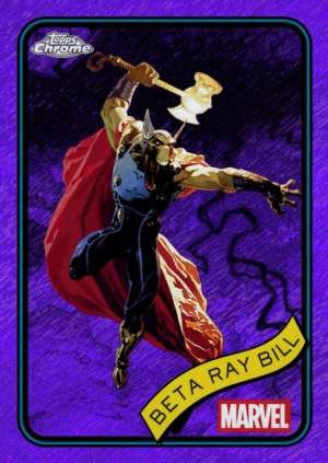 Beta Ray Bill