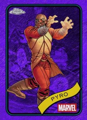 Pyro