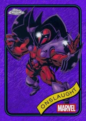 Onslaught