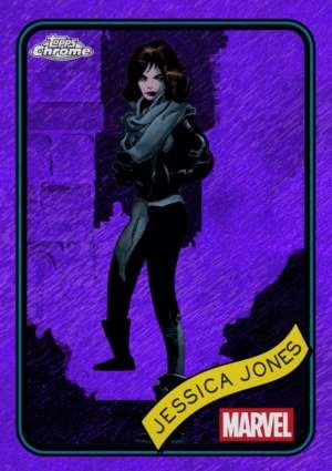 Jessica Jones