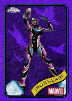 Ironheart