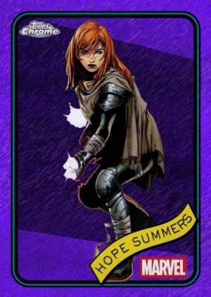 Hope Summers