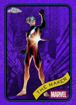 The Maker