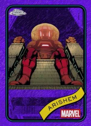 Arishem