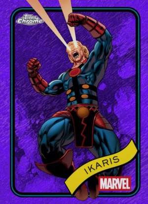 Ikaris