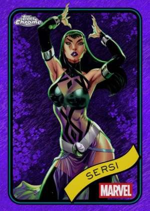 Sersi