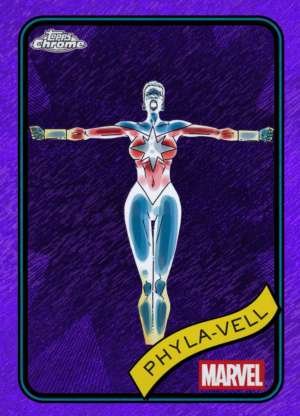 Phyla-Vell
