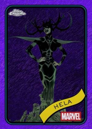 Hela