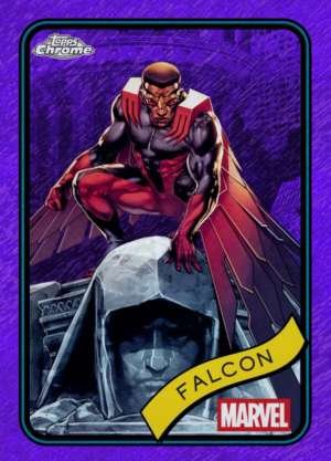 Falcon